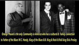 Black movie King  Richard Could have happen in  the Memphis Black Community of Orange  Mound except for Memphis  Racism 3