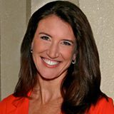 Emcee of 2020 Women In Marketing Conference (Los Angeles) & #1 Best-Selling Award-Winning Author
