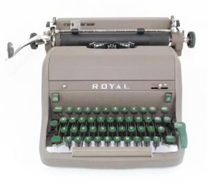 Manual typewriters owned and used by Ernest Hemingway and Jack Kerouac, plus items relating to Tchaikovsky, Houdini and aviation, are just a few expected top lots in University Archives’ next big online auction scheduled for Wednesday, February 26th, starting promptly at 10:30 am Eastern time