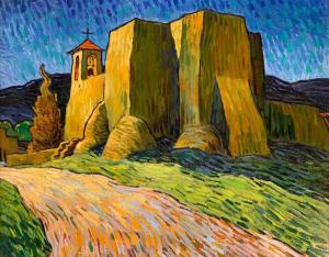 Neue Auctions is pleased to announce its February Fine Art auction on Saturday, February 22, 2020 at 11 a