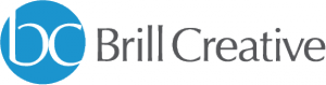 Brill CReative - Digital Marketing & Design - Brand Logo