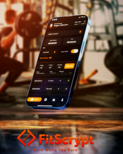 FitScrypt