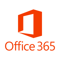 This is the logo for Office 365 from Microsoft