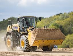 Facts and Factors Market Research has published a new report titled “Wheel Loaders Market By Loader Type (Articulated, Skid Steer, Compact Backhoe, and Others), By Application (Mining, Forestry & Agriculture, Public Infrastructure, and Others), By Operating Weight (<20000 Kg, 20000—40000 Kg, 40000—60000 Kg, and >60000 Kg), and By Power (<125 hp, 125—175 hp, 175—600 hp, and >600 hp): Global Industry Perspective, Comprehensive Analysis, and Forecast, 2018–2027” Wheel Loaders Market