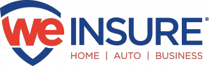 We Insure Logo