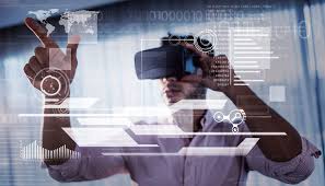 Facts and Factors have authored “Augmented and Virtual Reality Market By Device Analysis (Head-Mounted Display (HMD), Handheld Device, Head-Up Display (HUD), Projector and Display Wall, Gesture-Tracking Device, Others), By Segment Analysis (Hardware, Software), By Application Analysis (Consumer, Commercial, Enterprise), and By Vertical Industry Segment Analysis (Entertainment & Media, Gaming, Aerospace & Defense, Manufacturing, Retail, Education, Healthcare): Global Industry Perspective, Market Size, Statistical Research, Market Intelligence, Comprehensive Analysis, Historical Trends, and Forecasts, 2019–2026” Augmented and Virtual Reality Market 1