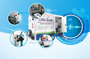 CERTOLAB Servicios de Audiometria y Diagnósticos