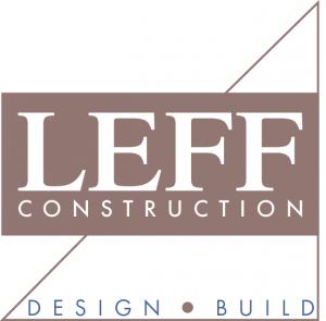 LEFF logo