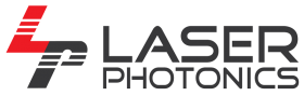 Laser Photonics Logo