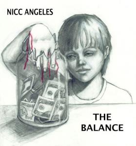 Indie Artist Nicc Angeles Releases hard hitting, socially, politically, and emotionally charged EP - "The Balance" March 1, 2020