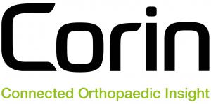 Corin: Connected Orthopedic Insight