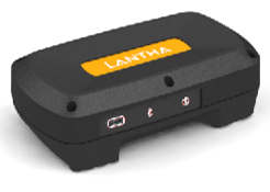 LanthaLux Analysis Reader
