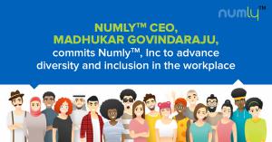 Numly Innovates with Peer Coaching Programs for Diversity, Equity and Inclusion Critical Skills