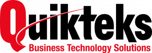 Quikteks Logo
