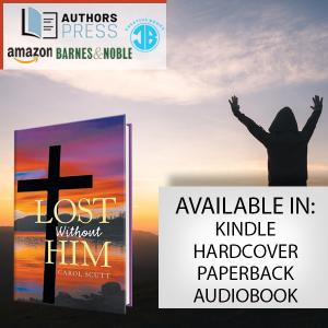LATFOB 2022 presents Lost Without Him 1