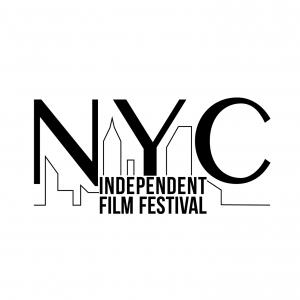 Logo NYC Independent Film Festival