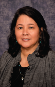 Annette Stevenson, NVBDC Board of Directors