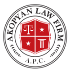 Akopyan Law Firm, A.P.C. Helps Employees Recover Unpaid Wages in Los Angeles Area 1