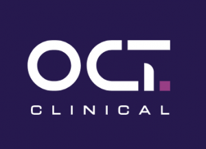 OCT Clinical Logo