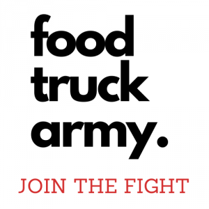 Food Trucks Mobilized for Crisis