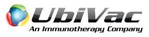 UbiVac Horizontal Logo