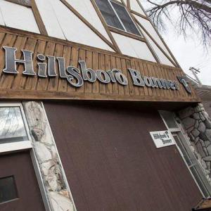 The Hillsboro Banner