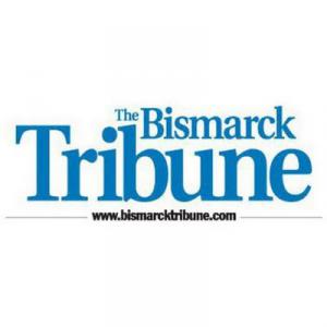 The Bismarck Tribune