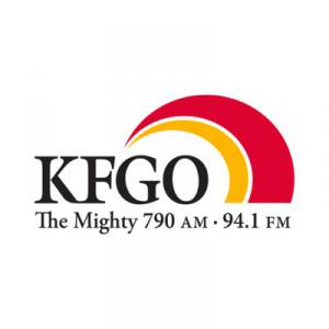 KFGO 790 AM