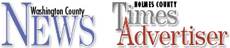 Washington County News/Holmes County Times Advertiser