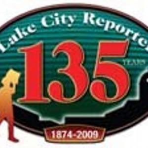 The Lake City reporter