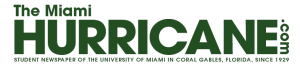 The Miami Hurricane