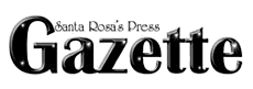 Santa Rosas Press Gazette