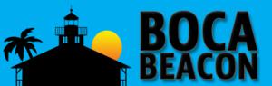 The Boca Beacon