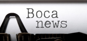 Boca Raton News