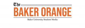 The Baker Orange