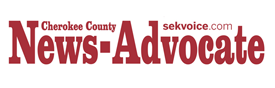 Cherokee County News Advocate