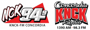 KNCK Concordia Radio
