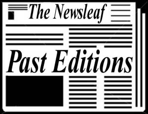 The News Leaf