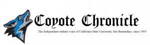 The Coyote Chronicle