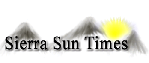 Sierra Sun Times