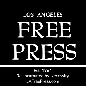 The Los Angeles Free Press