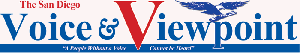 The San Diego Voice and Viewpoint Newspaper