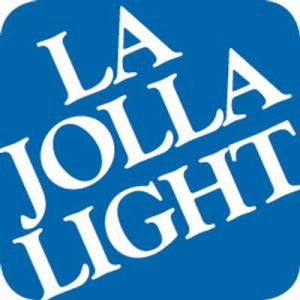 La Jolla Light Newspaper
