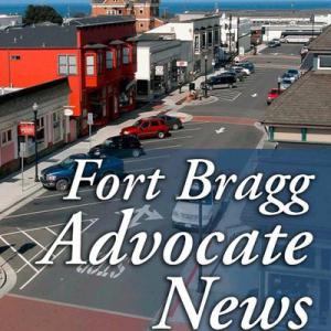 Fort Bragg Advocate News