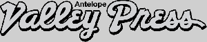 The Antelope Valley Press