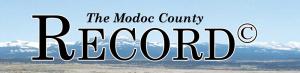 Modoc County Record
