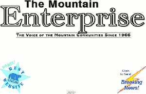The Mountain Enterprise