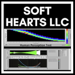 Soft Hearts, #1 in Perceptional Acoustics
