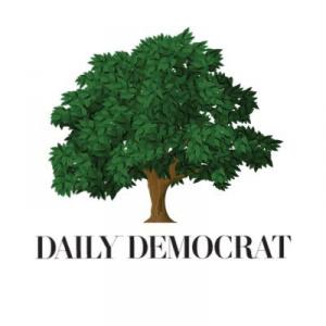 Daily Democrat