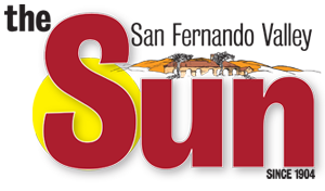 San Fernando Valley Sun